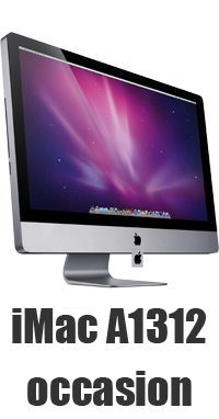 imac A1312