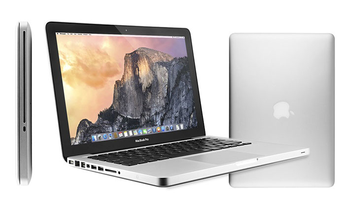 macbook pro 13