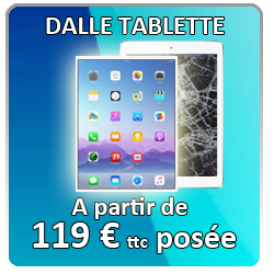 Dalle tablette