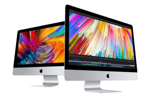 Ecran iMac