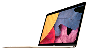 Changement ecran nouveau MacBook