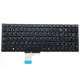 Clavier pour Lenovo Y50-70 AZERTY ref 25213193 AELZBB00110