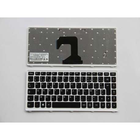 Clavier Lenovo IdeaPad S300