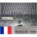 Clavier Lenovo Z360 Rose