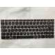 Clavier Lenovo Z360 Rose