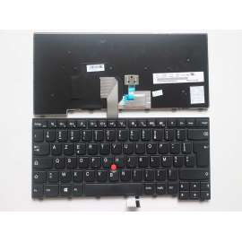 Clavier lenovo t450