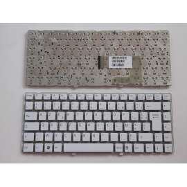 Clavier sony VGN-NW24JG