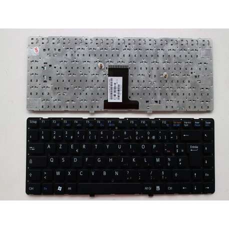 Clavier Sony VGN-NR