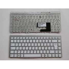 Clavier Sony VGN-FW