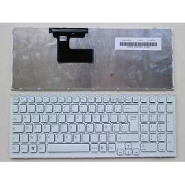  Clavier pour Sony Vaio VPC-EH14FM