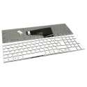 Clavier SONY SVF15 fr