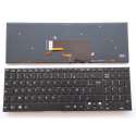 Clavier SONY SVF15 fr