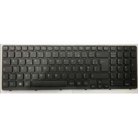 Clavier Sony VAIO SVE15 