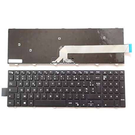 Clavier DELL 15-3000