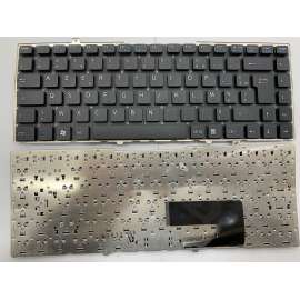 Clavier sony vgn fw11m