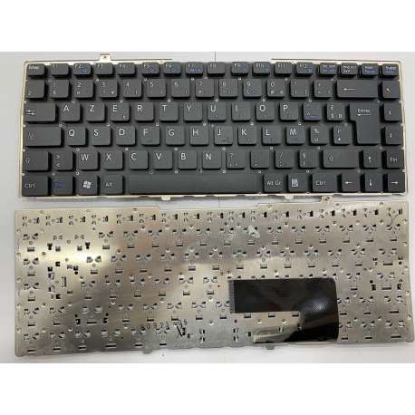 Clavier sony vgn fw11m