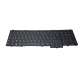 Clavier DELL E5540