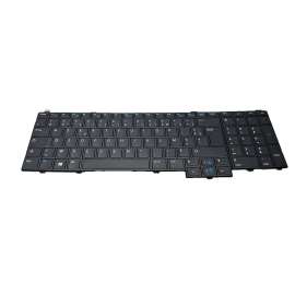 Clavier DELL E5540