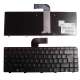 Clavier Dell Inspiron 14R N4110