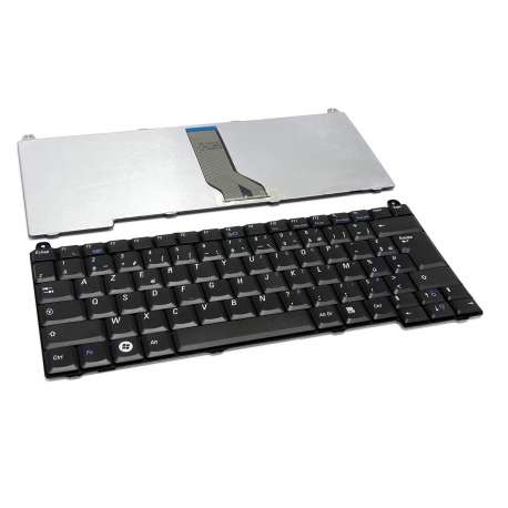 CLAVIER AZERTY DELL VOSTRO 1310 1510 2510 0T455C / T455C (HW) A01