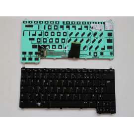  Clavier Rétroéclairé Dell Latitude E4200