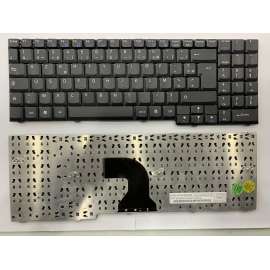 Clavier PACKARD BELL-0KN0-5S3FR02 