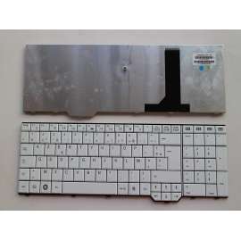 Clavier pour Fujitsu Amilo XI3650 