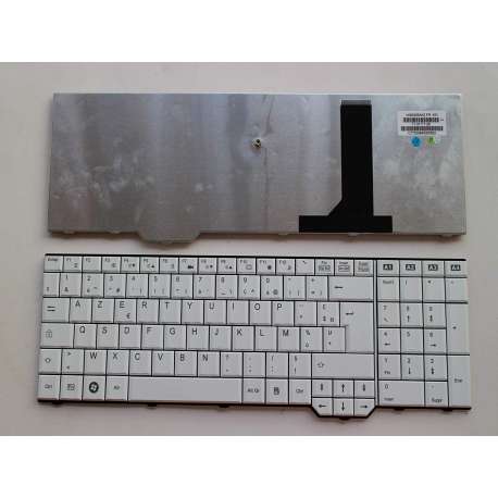 Clavier pour Fujitsu Amilo XI3650 Xi3670 Li3910 Pi3625 Pi3660 XA3530