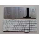 Clavier pour Fujitsu Amilo XI3650 