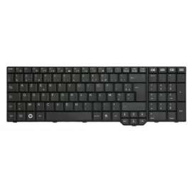 Clavier pour Fujitsu Amilo XI3650 Xi3670 Li3910 Pi3625 Pi3660 XA3530