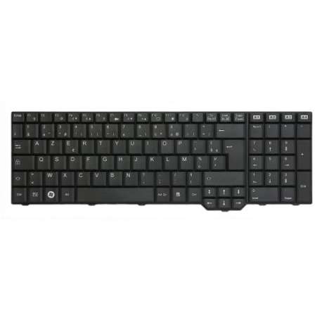 Clavier pour Fujitsu Amilo XI3650 Xi3670 Li3910 Pi3625 Pi3660 XA3530