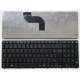 Clavier PackardBell TM81