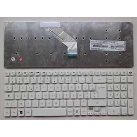 Clavier PACKARD BELL NV55