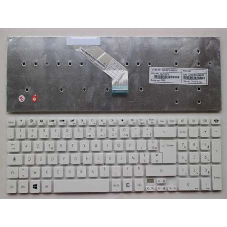 Clavier PACKADBELL NV55