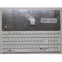 Clavier PACKARD BELL NV55