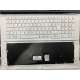 Clavier Sony Vaio MP-09L26F0-8863 