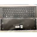 Clavier Sony Vaio MP-09L26F0-8863 NOIR