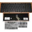 Clavier HP DV6-1000 