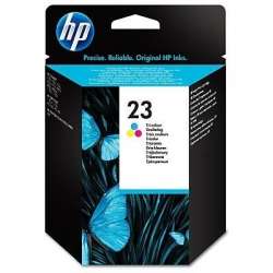 HP 23 Couleur