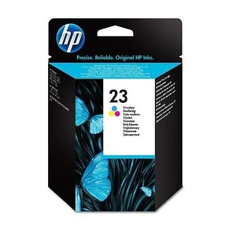 HP 23 Couleur