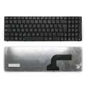 Clavier ASUS X73S