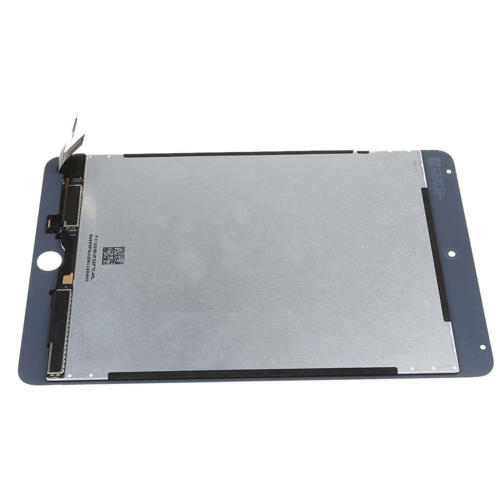 Ecran Complet LCD Et Vitre Tactile Noir Pour IPad Air 2 A1566 A1567