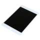 Ecran tactile complet iPad Mini 4 Blanc