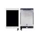 Ecran tactile complet iPad Mini 4 Blanc