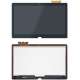 Dalle ecran LCD tactile 13" pouces  Sony VAIO Flip ref SVF13