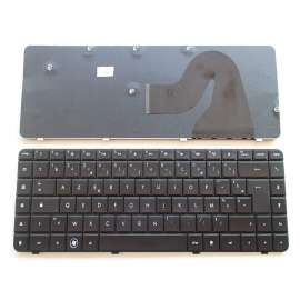 CLAVIER Azerty HP Compaq CQ56