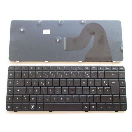 CLAVIER HP CQ56