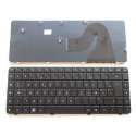 CLAVIER Azerty HP Compaq CQ56