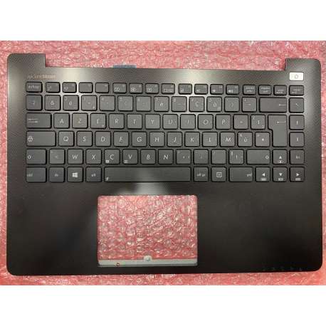  CLAVIER COMPLET ASUS F402CA