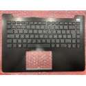 CLAVIER COMPLET ASUS F402CA